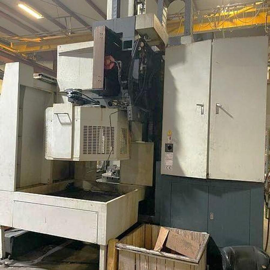 Used 2009 You Ji VTL 1000ATC