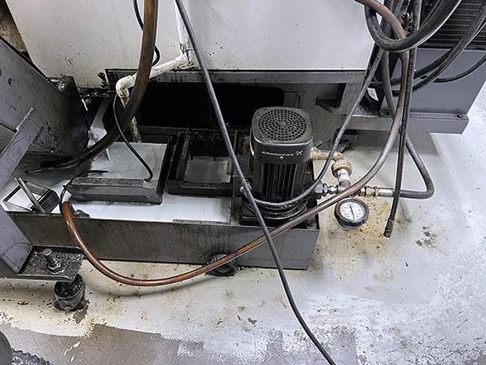 Used 2003 Mazak Nexus QTN 250