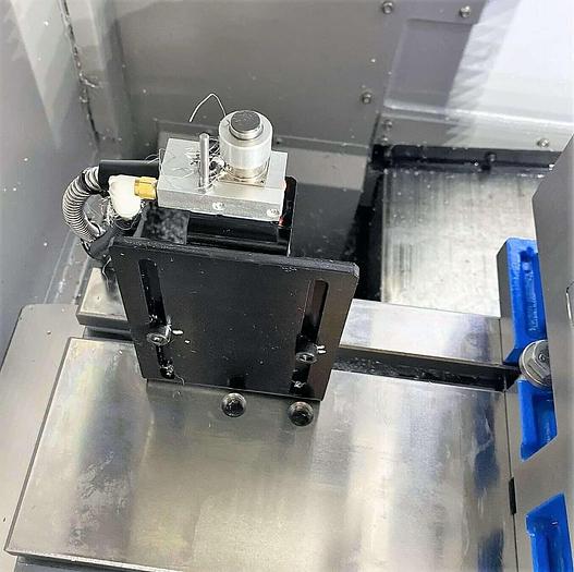 Used 2020 Tsugami VA2