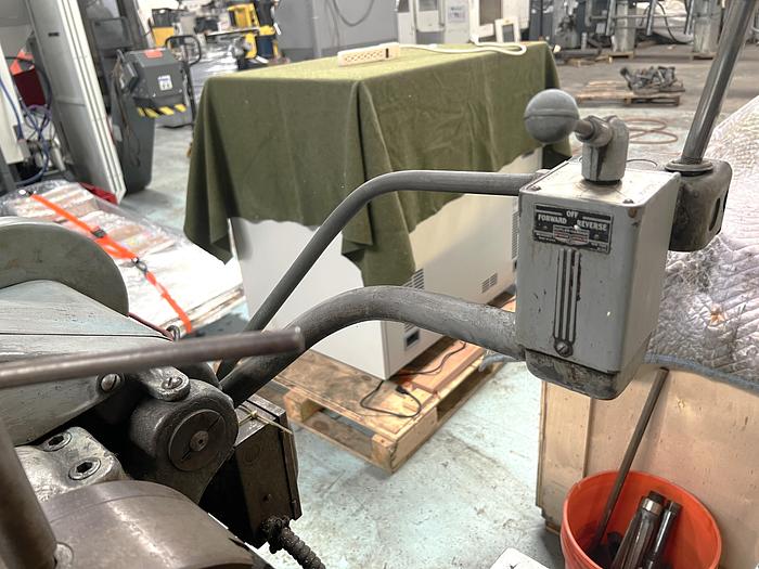 Used 1950 South Bend 16 16/24"  Type A Precision Tool Room Lathe