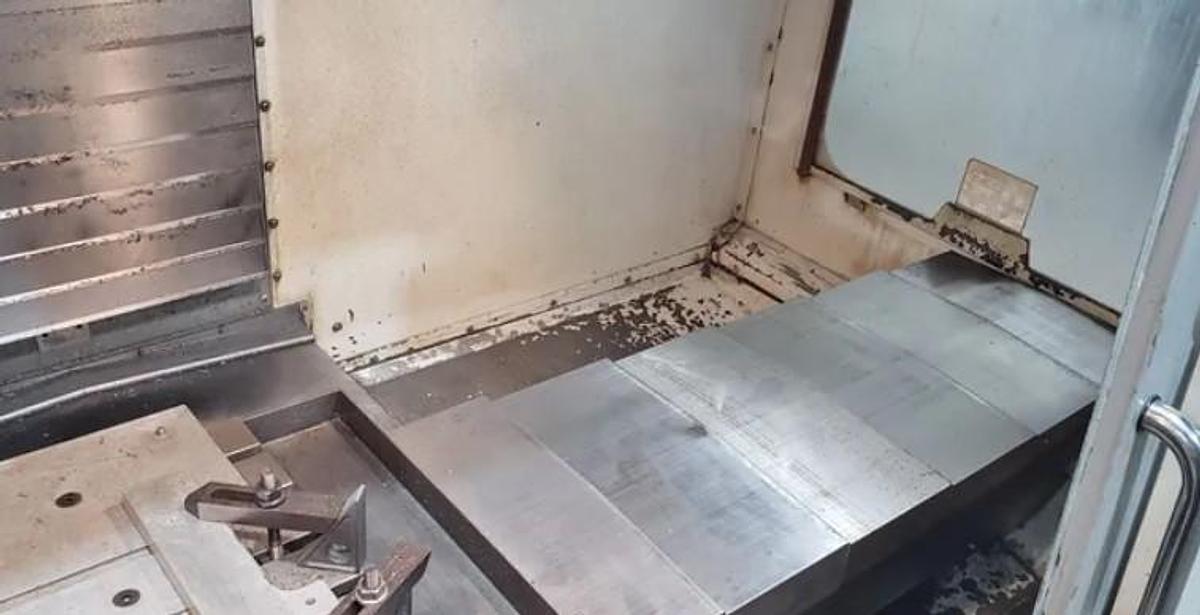 Used 2006 Haas VF-4B