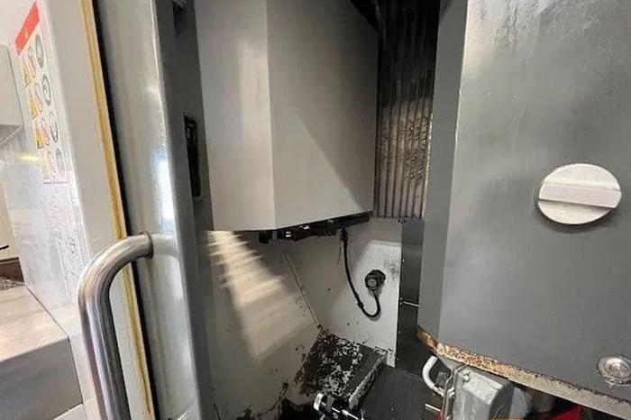 Used 2020 Haas UMC-500