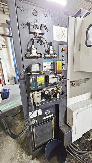 Used 2006 Mazak Nexus VCN 510C II