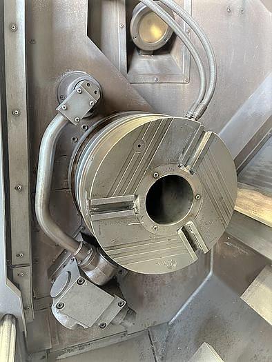 Used 2007 Doosan Puma 300C