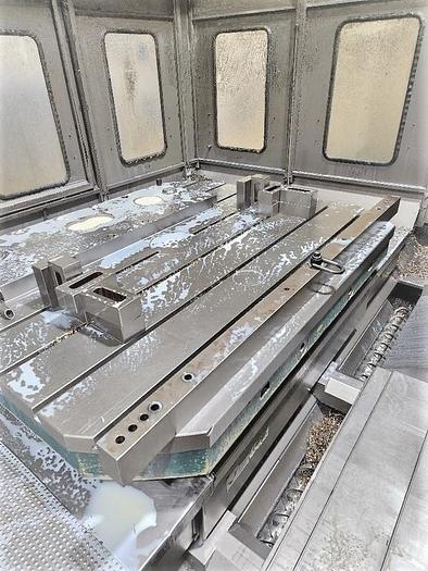 Used 2003 Kuraki KBT-13E.A