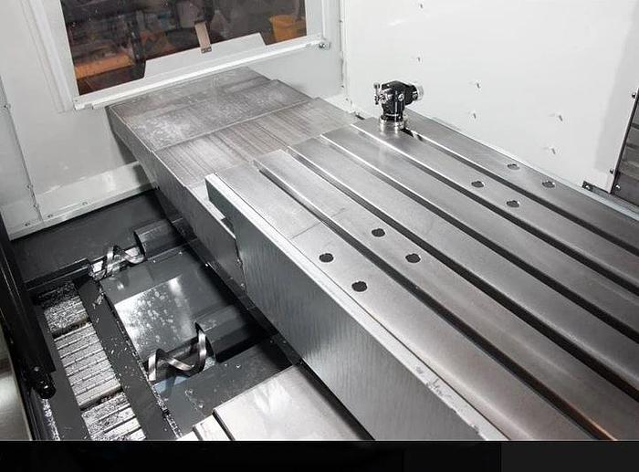 Used 2023 Haas VF-4SS