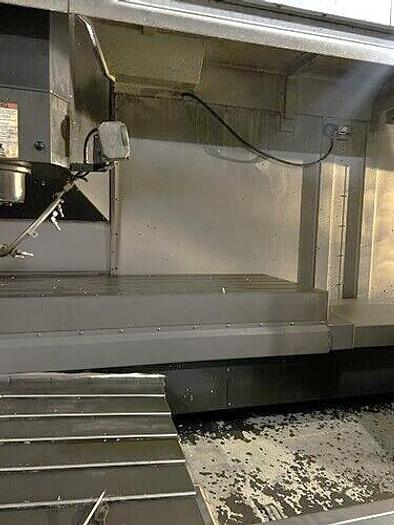 Used 2012 Haas VF-12/40