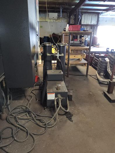 Used 2006 Mazak PFH4800