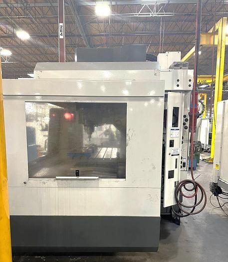 Used 2012 Haas VF8/50