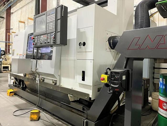 Used 2021 Okuma LB3000EXII-MYW 800