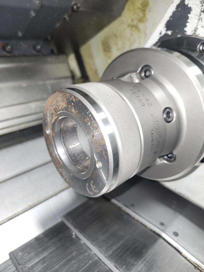 Used 2017 Yama Seiki GTW-1500Y Multi Axis Lathe