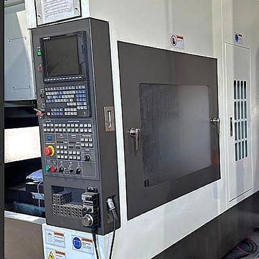 Used 2022 Kitamura MyCenter 3XV