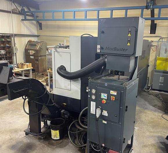 Used 2018 Doosan Puma 3100LY