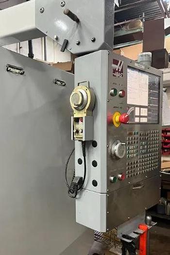 Used 2006 Haas VF-9/40