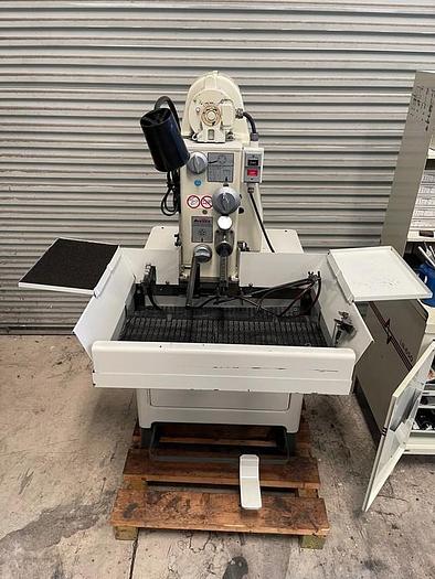 Used 1997 Sunnen MBB-1660K Horizontal Hone