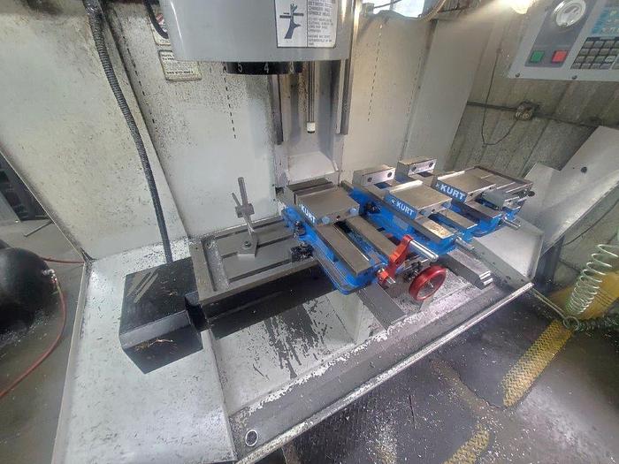 Used 2005 Haas TM-2
