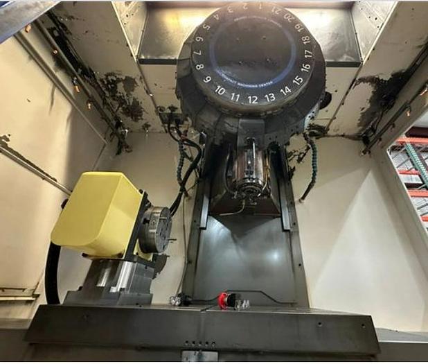 Used 2014 Brother Speedio S700X1