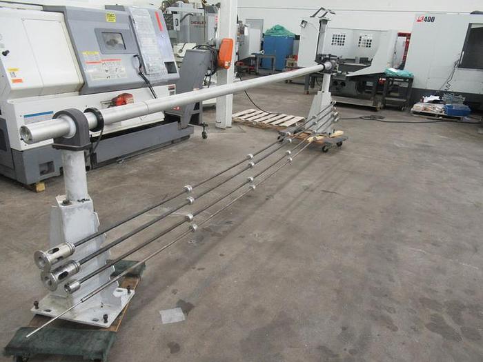 Used 2012 Haas ST-10Y