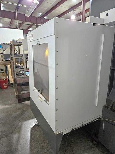 Used 2010 Haas VF1