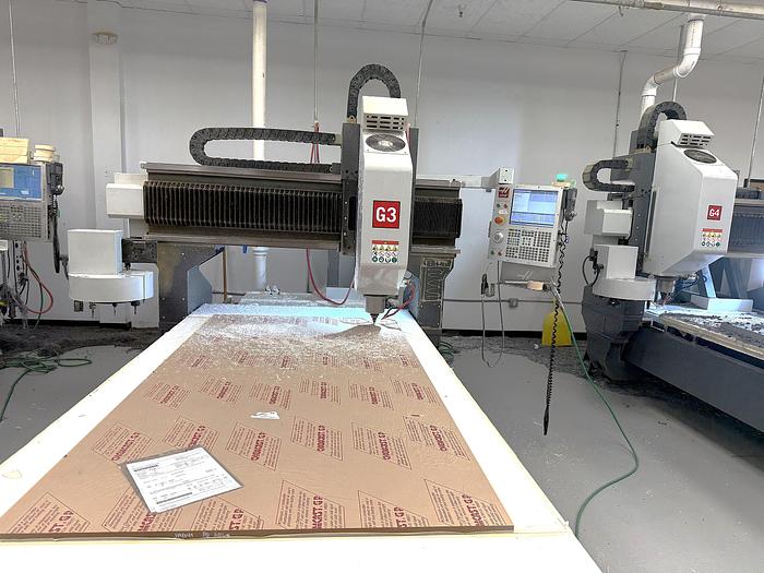 Used 2019 Haas GR-510