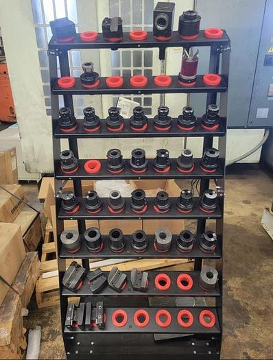 Used 2015 Haas DS-30SSY