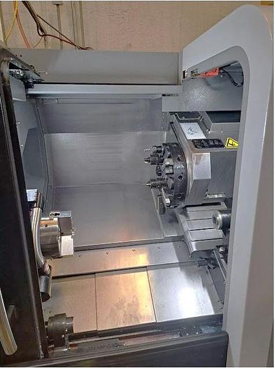 Used 2021 Hurco TM8Mi