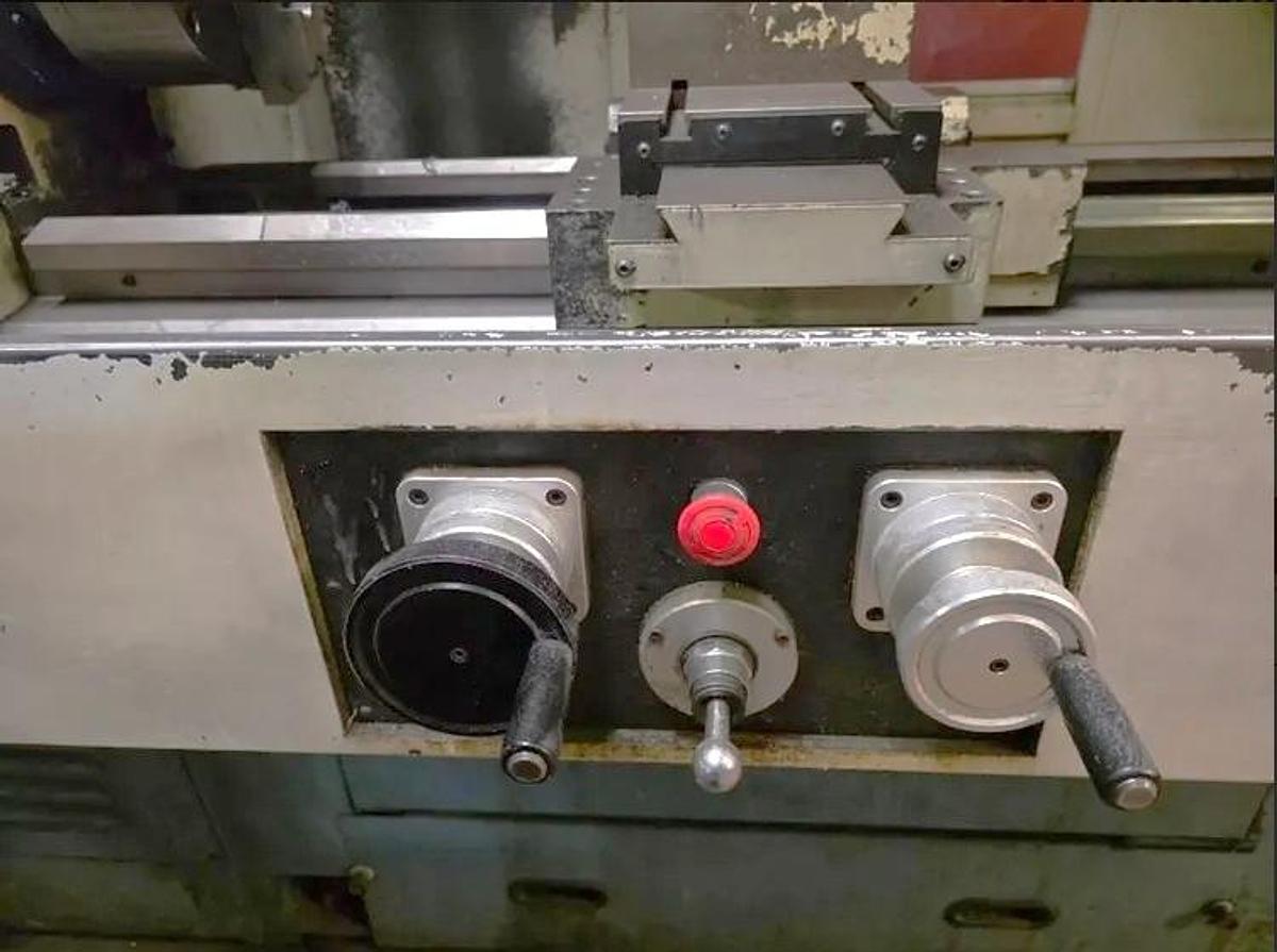 Used 2012 Southwestern Industries TRAK TRL 1845SX