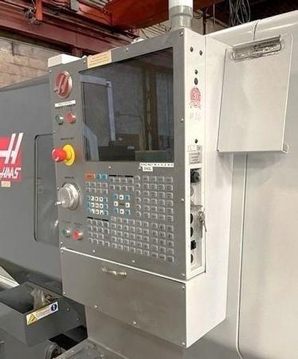 Used 2013 Haas DS-30SSY