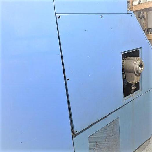 Used 1986 Mazak QT20N Universal