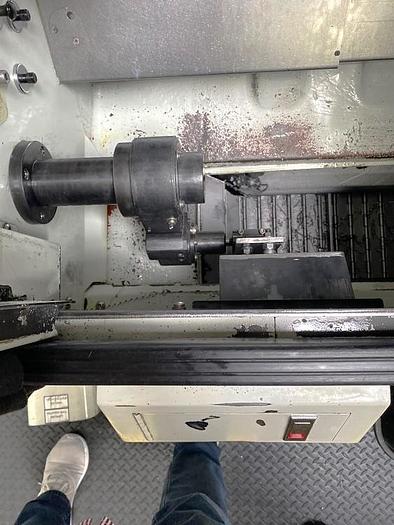 Used 2011 Hurco TM-6