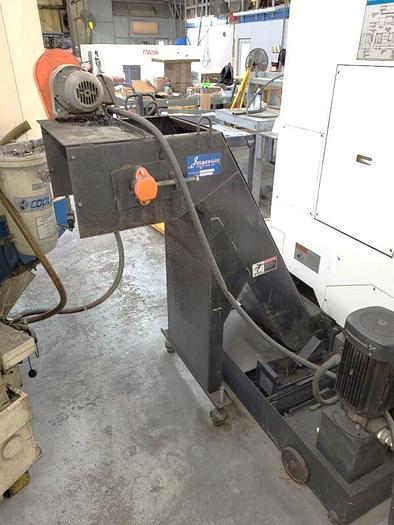 Used 2012 Mazak Nexus QTN 450-II/1000