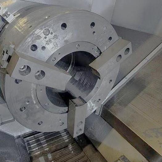 Used 2015 Haas ST-55