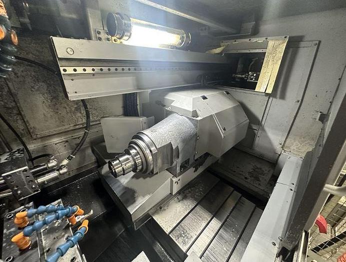 Used 2017 Tsugami B0385L