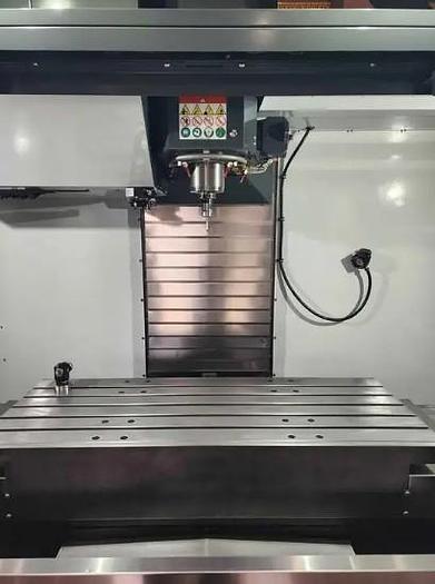 Used 2020 Haas VF-4SS