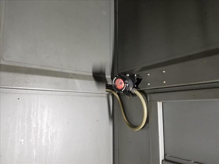 Used 2014 Hurco VMX-42i