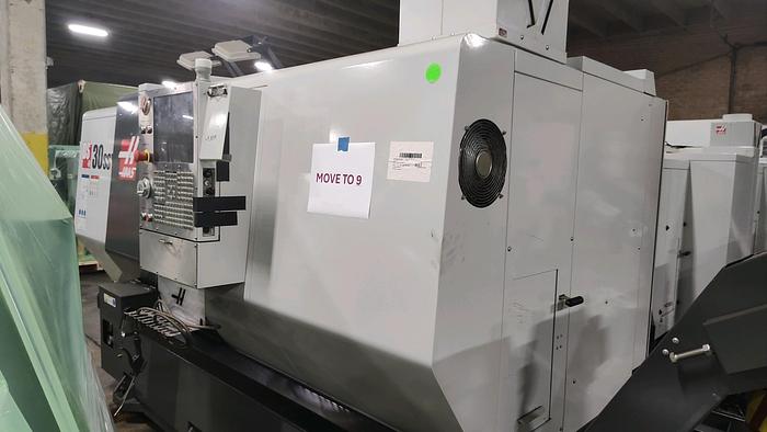 Used 2016 Haas DS-30SSY