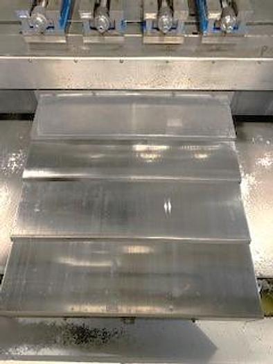 Used 2006 Haas VF2B with 24 Station Sided Mounted ATC & Probing