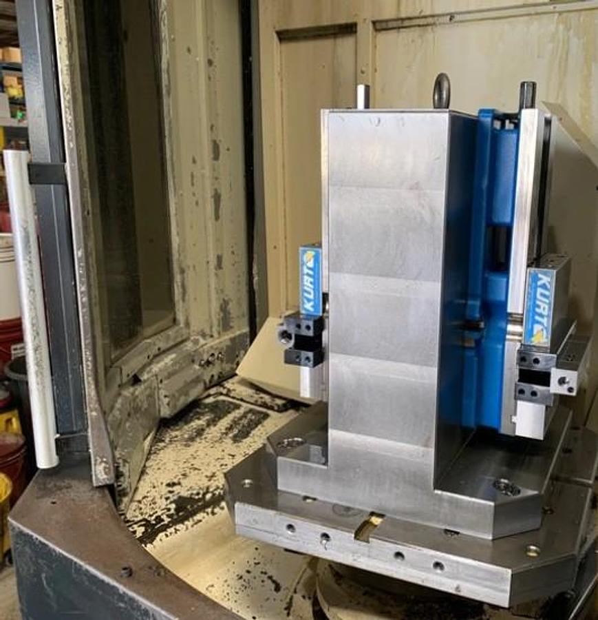 Used 2006 OKK HPS-500S