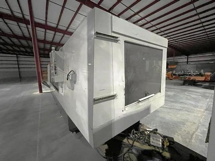 Used 2012 Haas VF-12/40