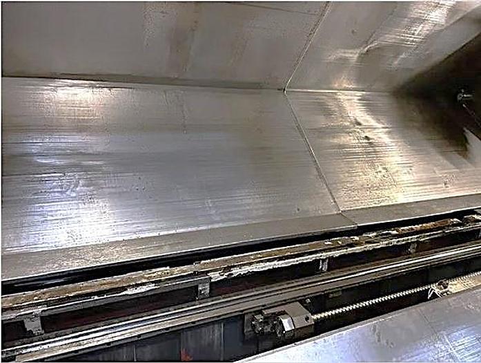 Used 2011 Mazak Nexus QTN 450-IIMY/3000 with Milling, Y Axis, Steady Rest and