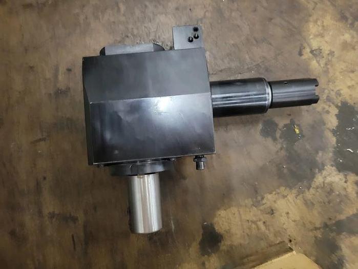 Used 2015 Haas DS-30SSY