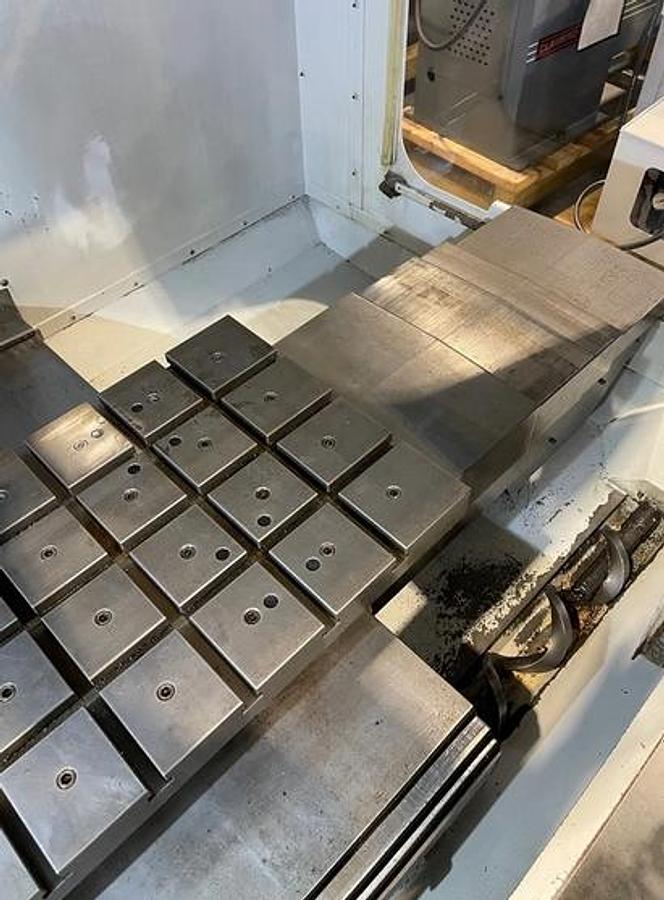 Used 2006 Haas VM-2