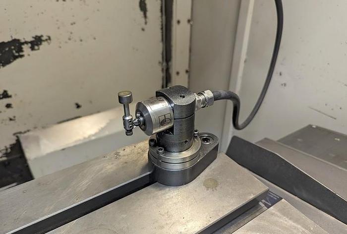 Used 2005 Mazak Nexus VCN 510C