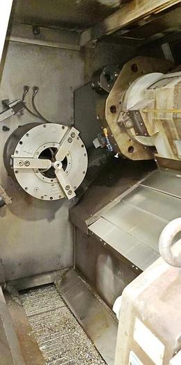 Used 2007 Haas SL-40LB