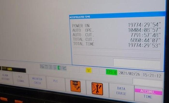 Used 2011 Mazak Integrex E-1550V/10 II