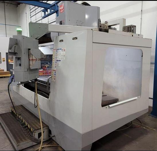 Used 2007 Haas VF-6