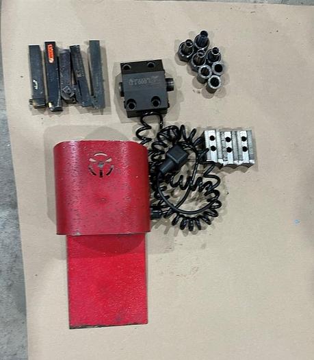 Used 2007 Haas SL-10T