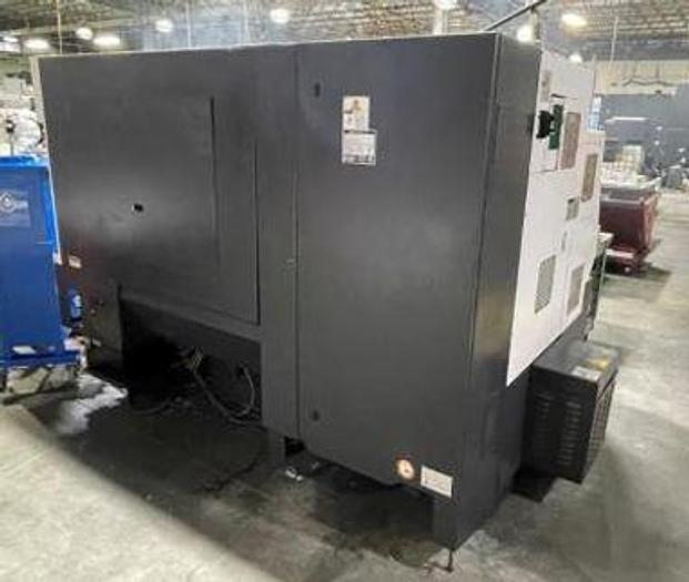 Used 2006 Mazak Nexus QTN 200