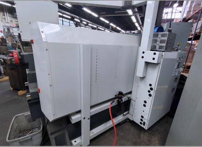 Used 2012 Haas TL-3W