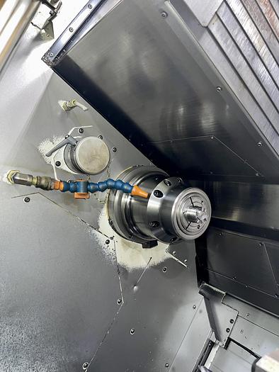 Used 2007 Nakamura Tome WT-300